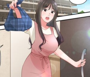 Istri Genit Menggoda Tetangga
