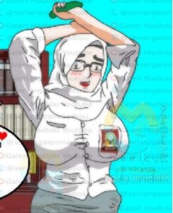 Jambu Madu Kak Mia