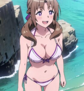 Mamako Oosuki