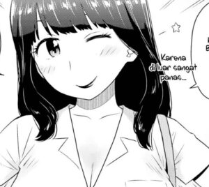 Murid Yang Diajar Oleh Guru Muda