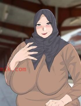 Nenekku Disikat Sahabatku