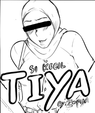 Sikecil Tiya