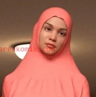 Hijab3DX Skandal Jam 10 Pagi