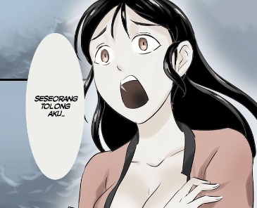 Vampir Pencari Mangsa