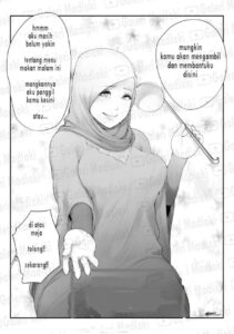 Bantu Masak-Masak