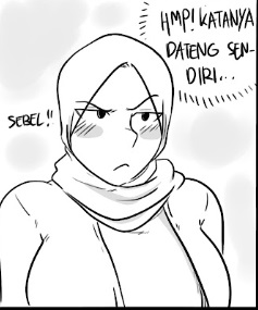 Buka Bersama