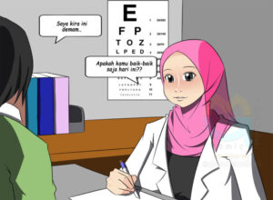 Dokter Anissa