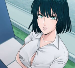 SJG Fubuki Sekolah