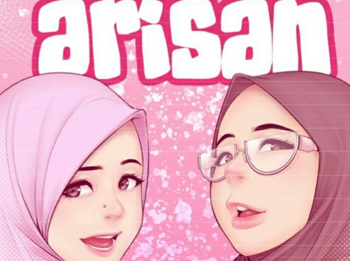 Arisan Sudah Waktunya Pulang