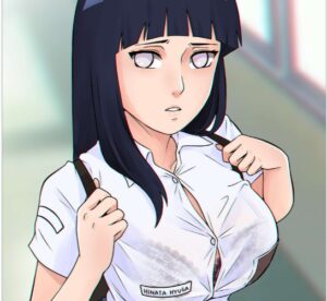 SJG Hinata Sekolah