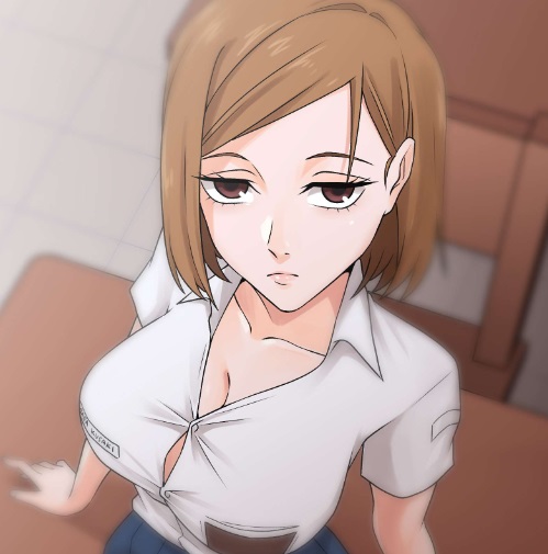 SJG Nobara Kugisaki Sekolah SMA