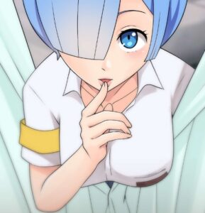 SJG Rem Sekolah SMA