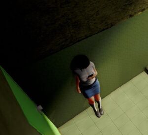 Skandal Guru dan Murid Di Toilet Sekolah