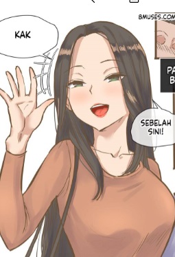 Akibat Berkunjung Berakhir Dikeroyok