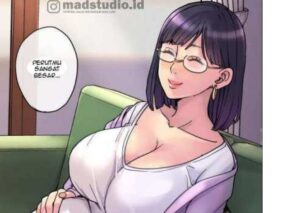 Anak Yang Menghamili Ibunya