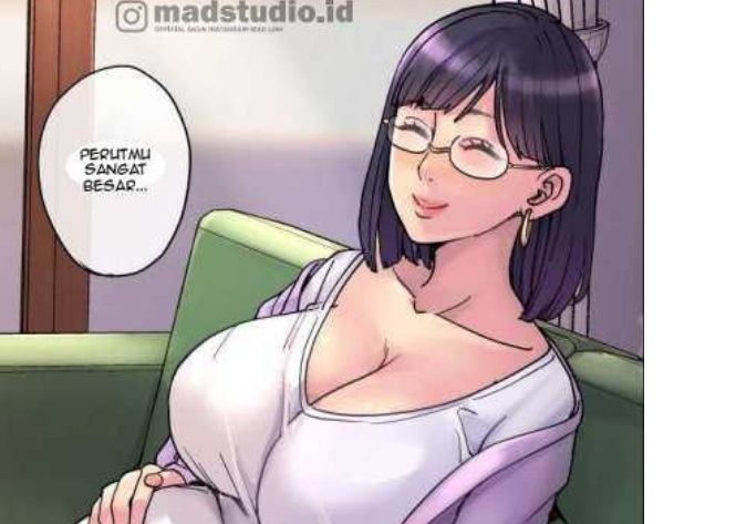 Anak Yang Menghamili Ibunya