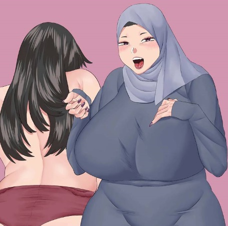 Apa Dia Istrimu