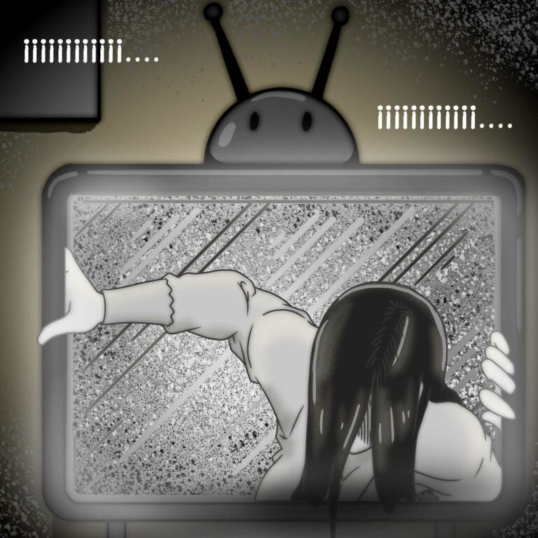 Bebih Bad Horror Story