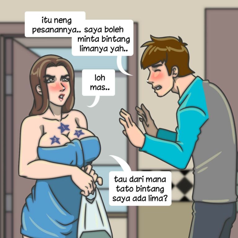 Bebih Bintang Limanya Neng