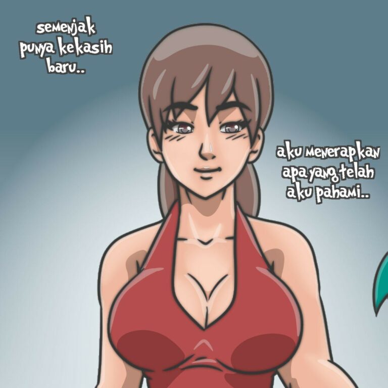 Bebih Cinta Itu Buta