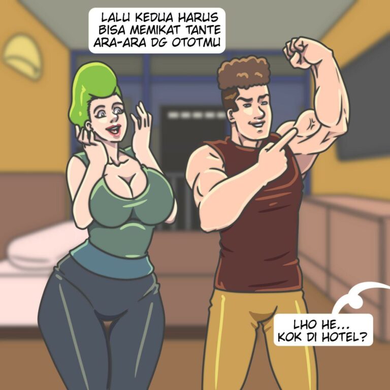 Bebih Kuli Panggul