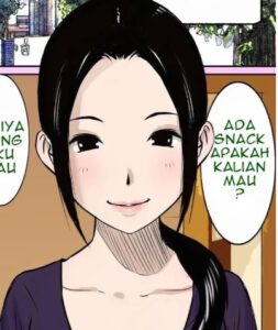 Bibiku Kekasihku