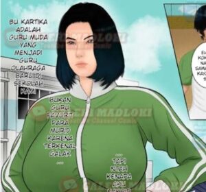 Bu Kartika