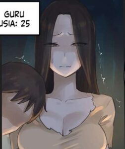 Bulan Madu Dengan Istri Orang