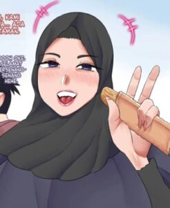 Bunda Lydia