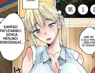 Desa Mesum Bebas Wikwik