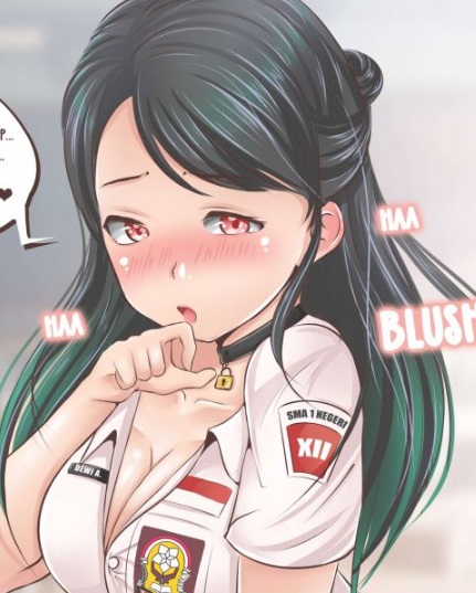 Dewi Dewi