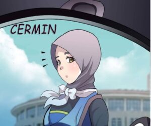 Hijabizah Cermin