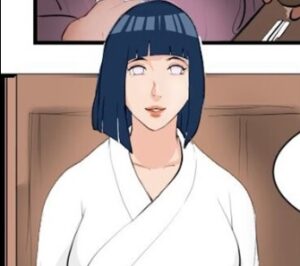 Hinata Mengkhianati Naruto