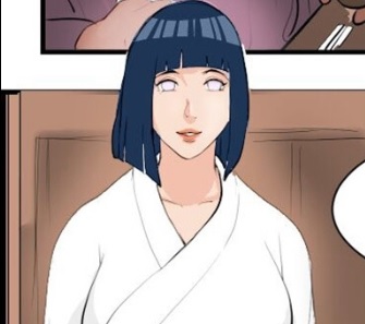 Hinata Mengkhianati Naruto