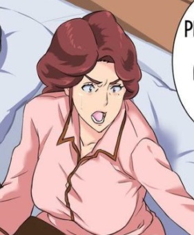 Istri Semok Pemuas Mertua Mesum yang memiliki Stamina Unlimited