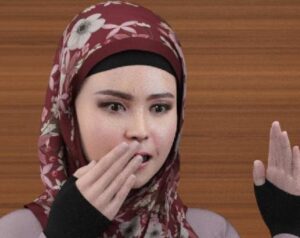 Istri Yang Ternoda