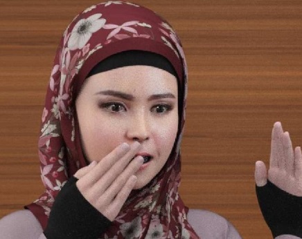 Istri Yang Ternoda