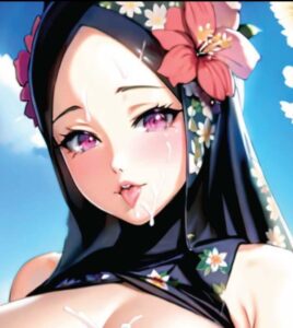 Hijab Mesum Dari Jepang