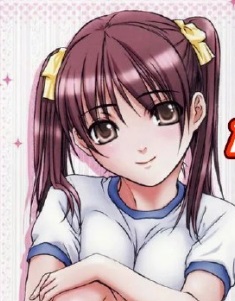 Jenguk Kakak Kelas Sakit Malah Di Bikin Enak