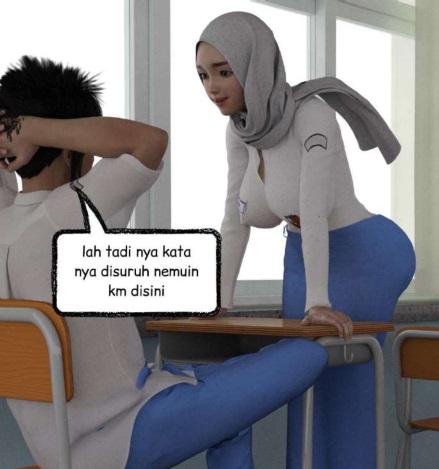 Nadiya 3D