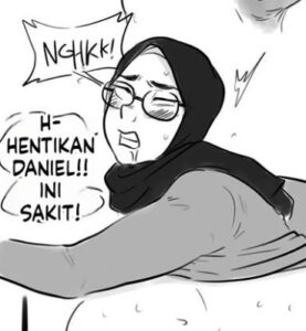 Korban Kelamin Jumbo