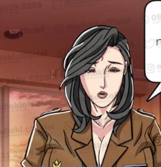 Les Private Dari Guru Cantik