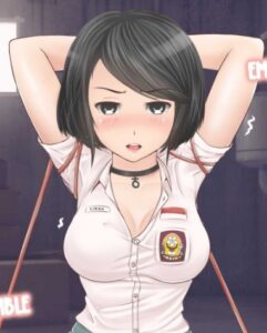 Linda Dreadout