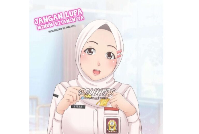 Citra Fan Art
