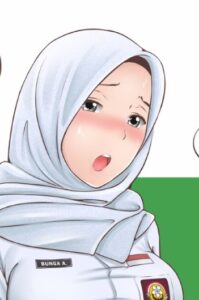 Hijab SMA