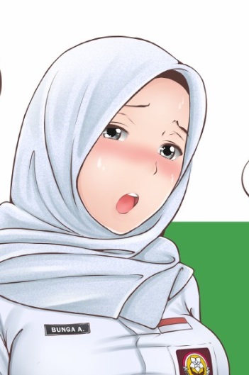 Hijab SMA