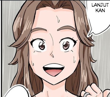 Mama Suka Ngeseks Dengan Temanku