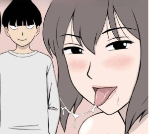 Mama dan Tante Adalah Teman Kencanku