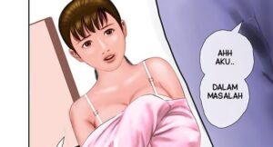 Mayumi Sensei Masih Cantik Seperti Dulu