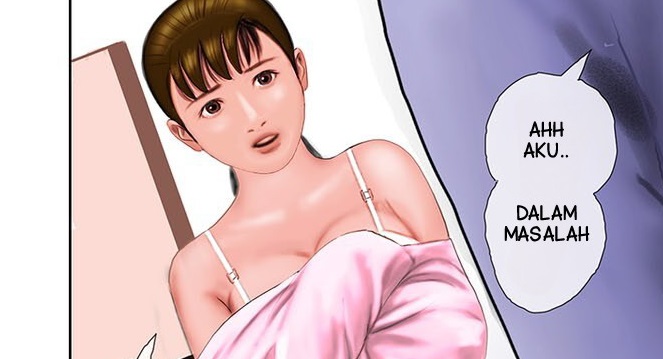 Mayumi Sensei Masih Cantik Seperti Dulu
